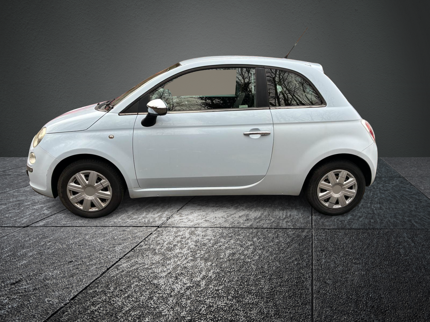 Used Fiat 500 2008 for sale - 77610701: Photo 7