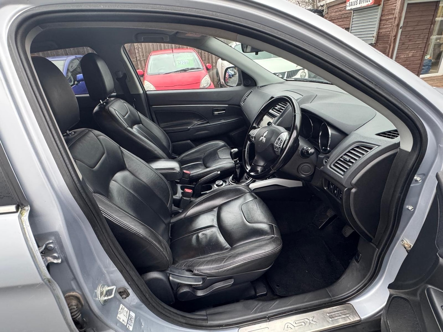 Used Mitsubishi ASX 2012 for sale - 77337039: Photo 10