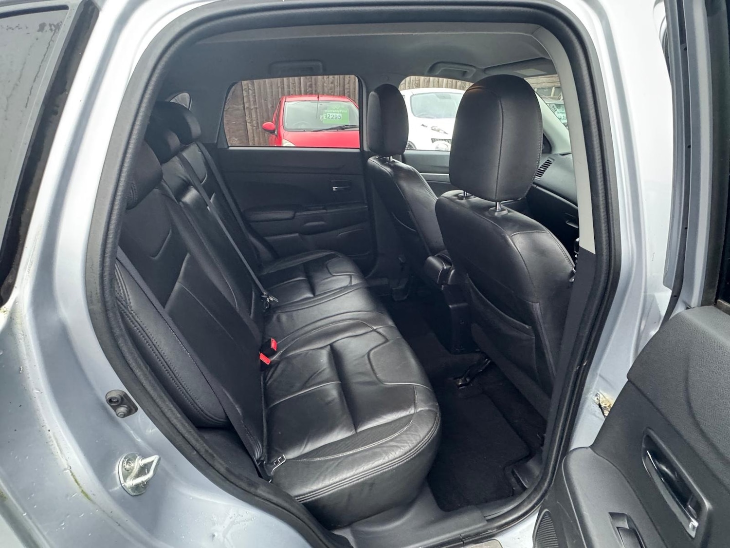 Used Mitsubishi ASX 2012 for sale - 77337039: Photo 11