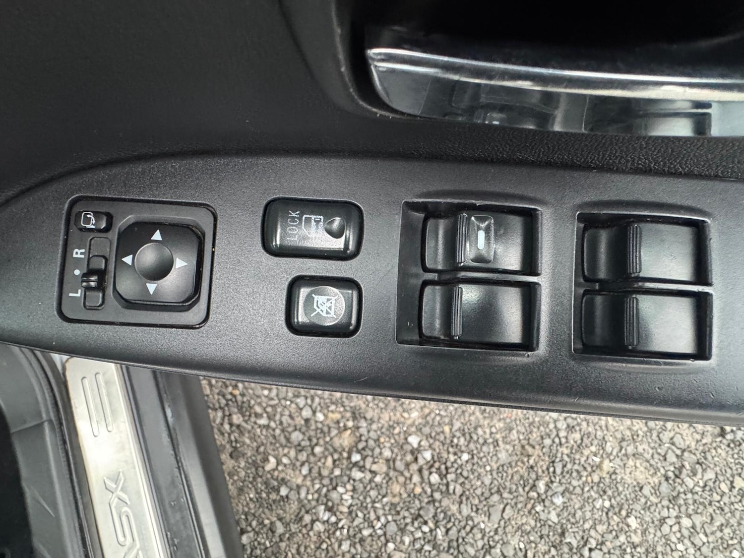 Used Mitsubishi ASX 2012 for sale - 77337039: Photo 12