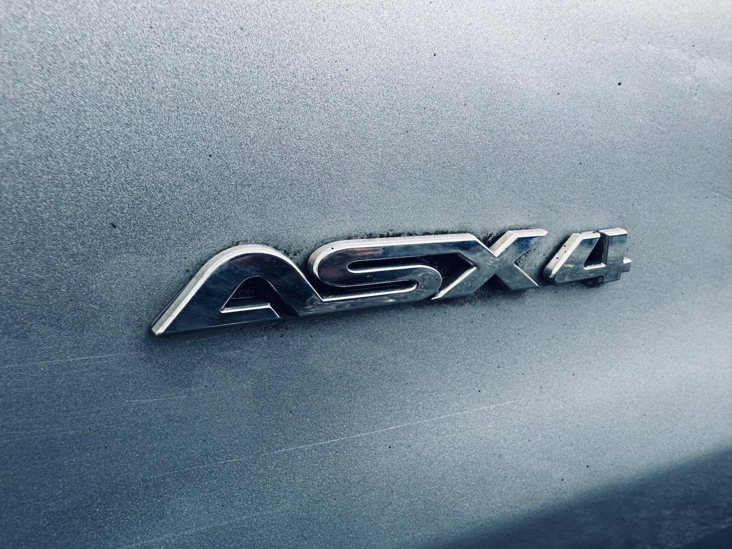 Used Mitsubishi ASX 2012 for sale - 77337039: Photo 16