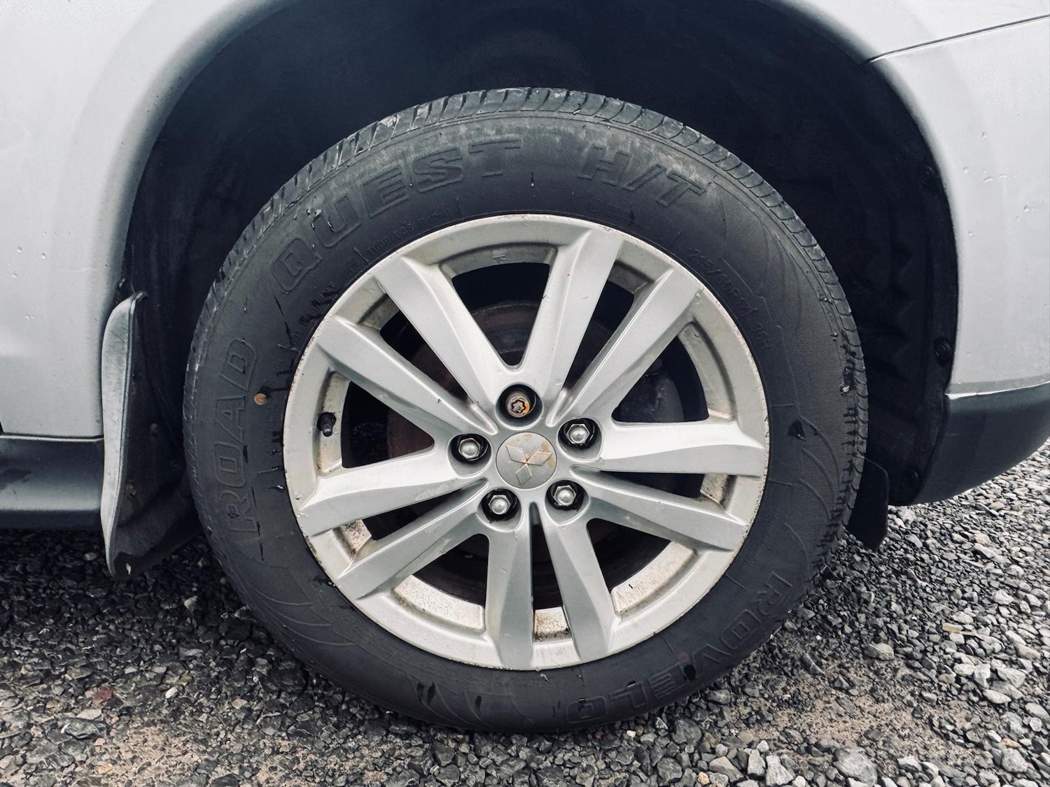 Used Mitsubishi ASX 2012 for sale - 77337039: Photo 21