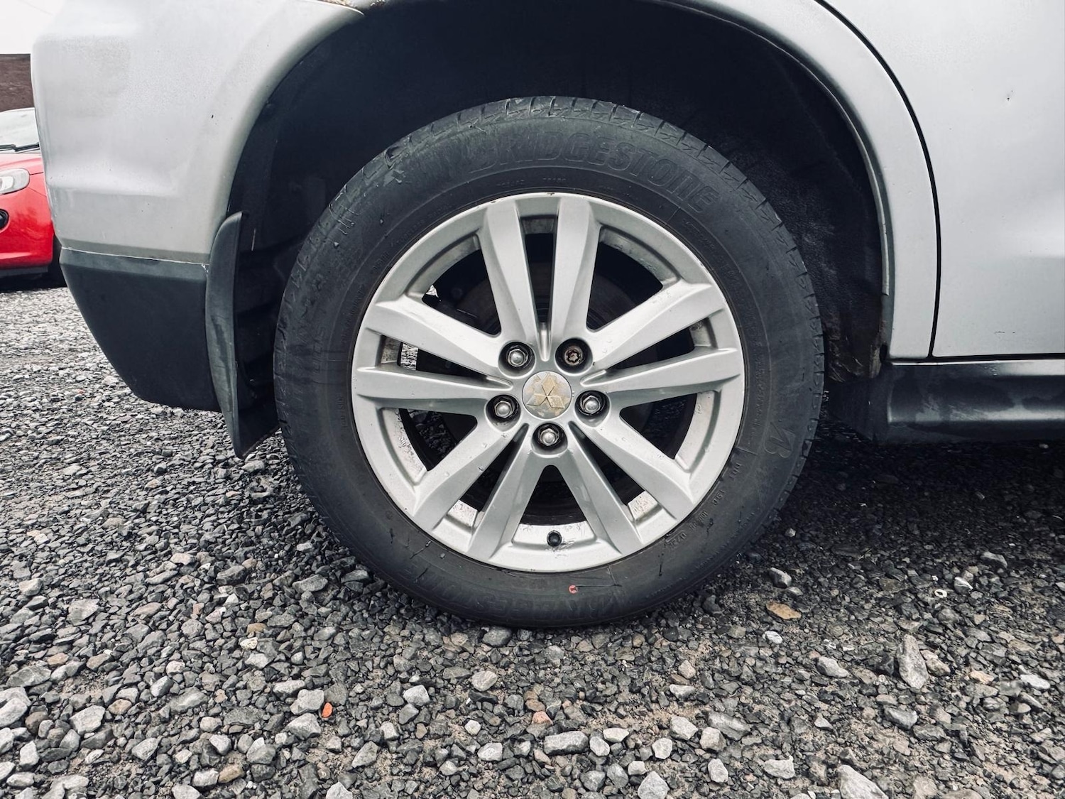 Used Mitsubishi ASX 2012 for sale - 77337039: Photo 22