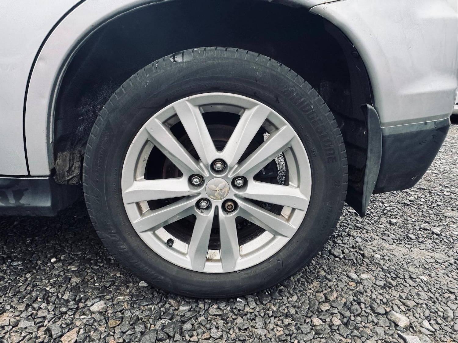 Used Mitsubishi ASX 2012 for sale - 77337039: Photo 23