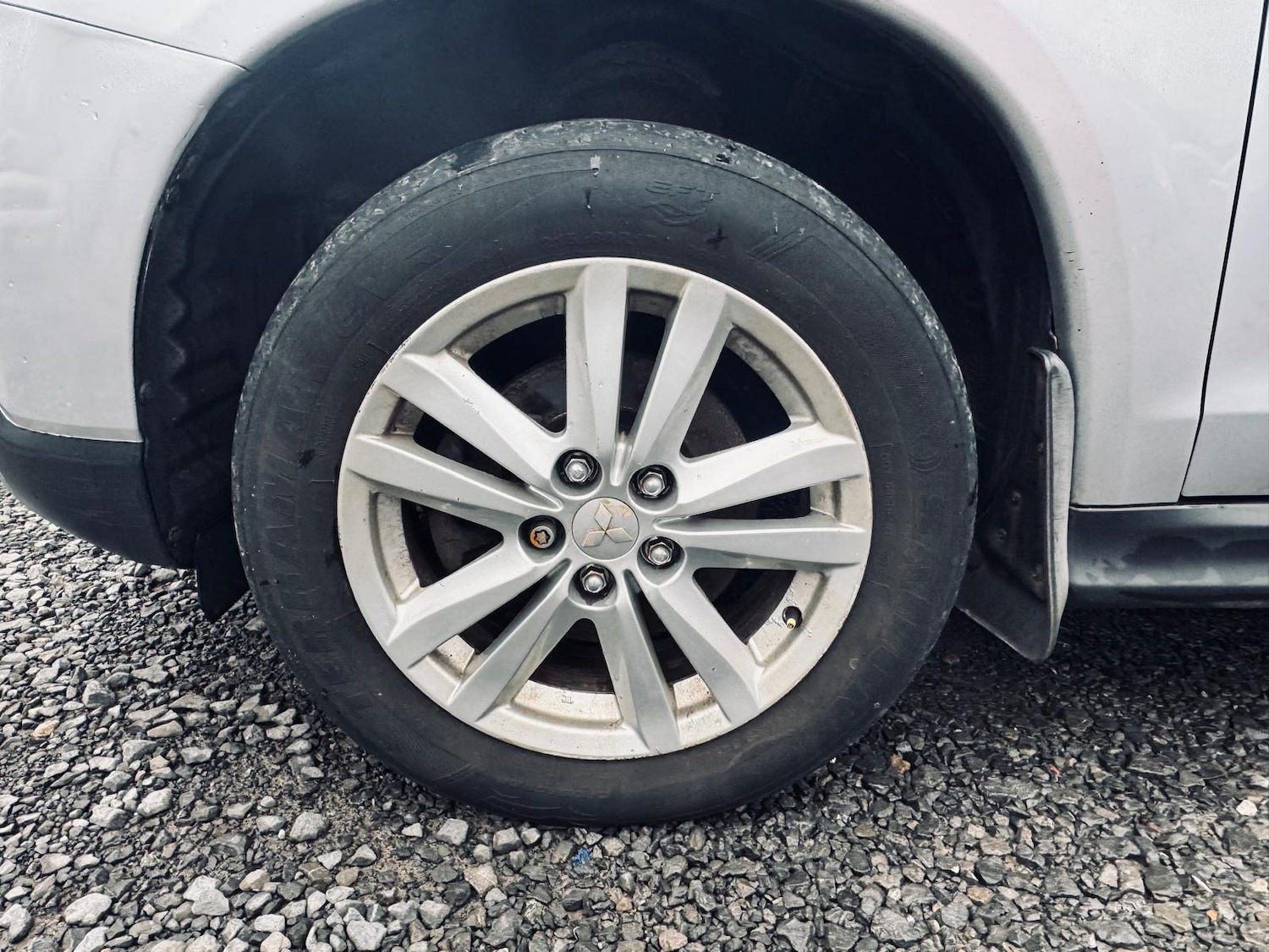 Used Mitsubishi ASX 2012 for sale - 77337039: Photo 24