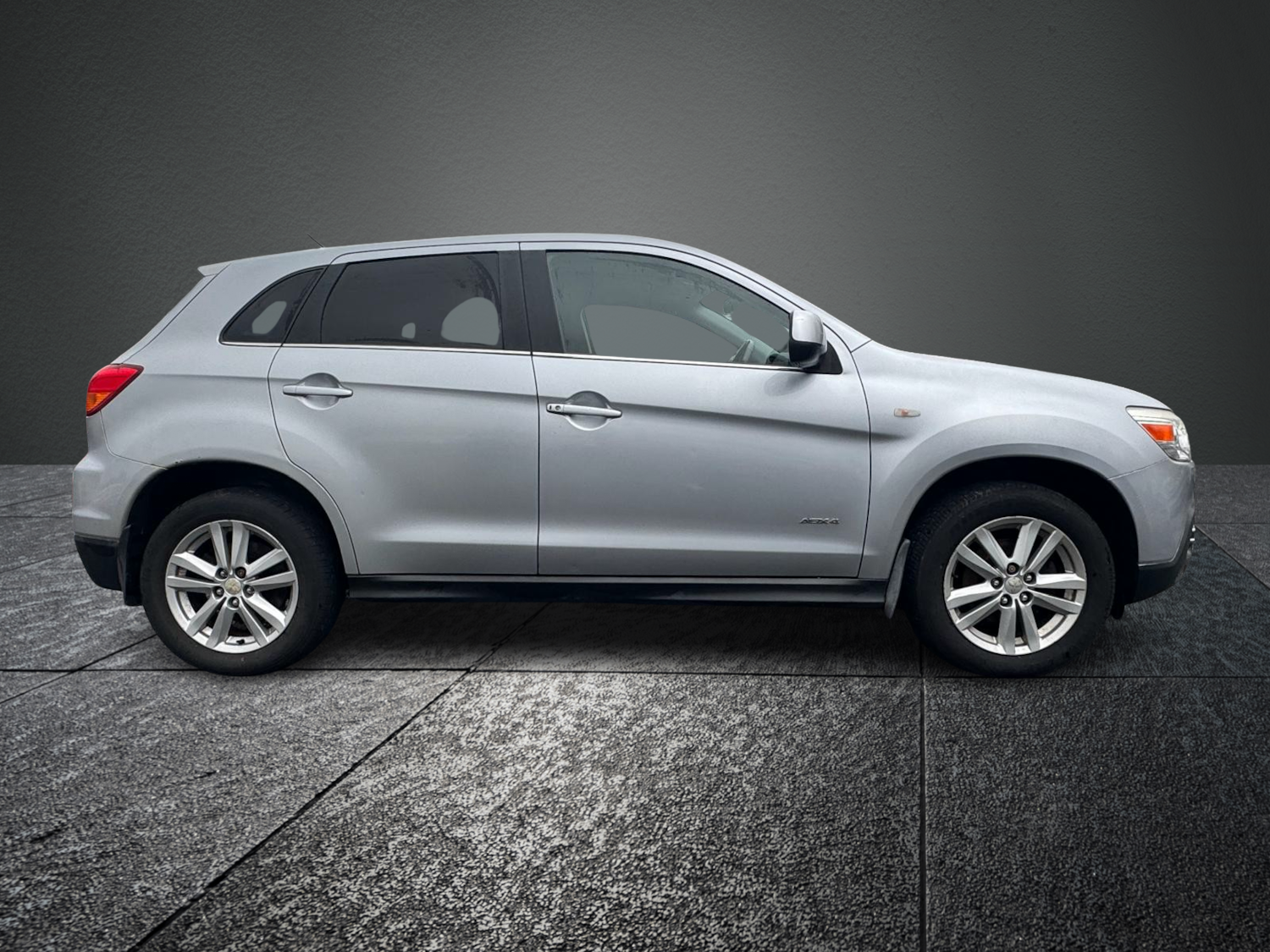 Used Mitsubishi ASX 2012 for sale - 77337039: Photo 3