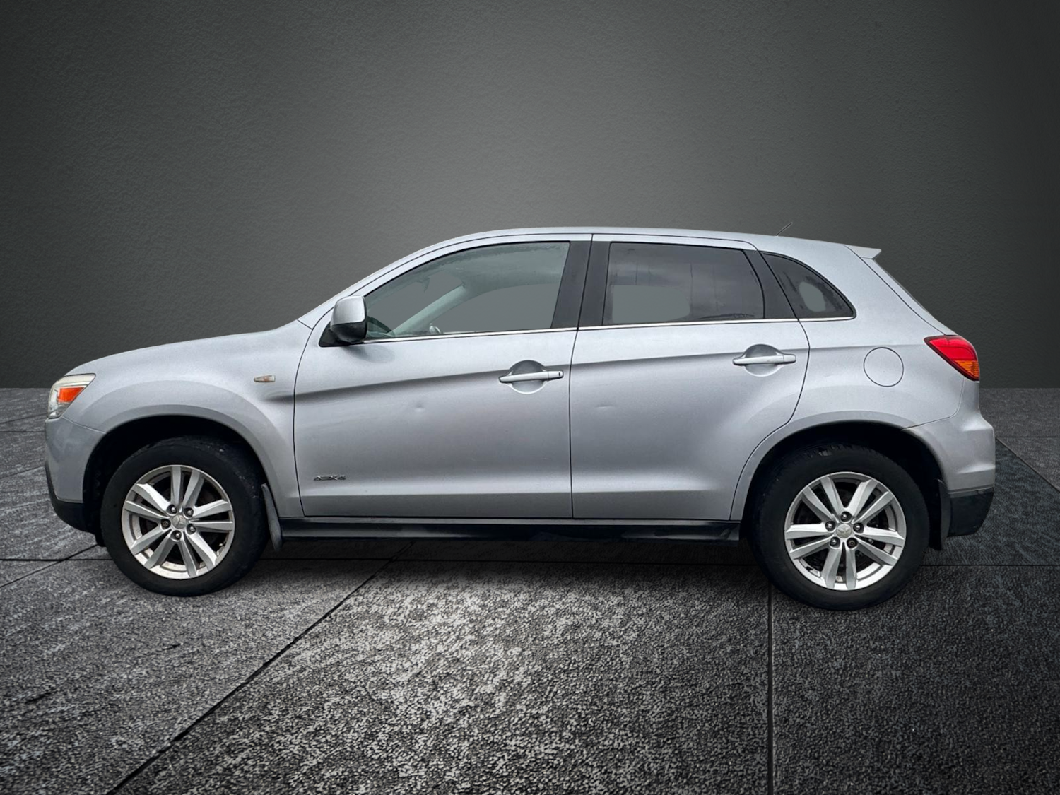 Used Mitsubishi ASX 2012 for sale - 77337039: Photo 7