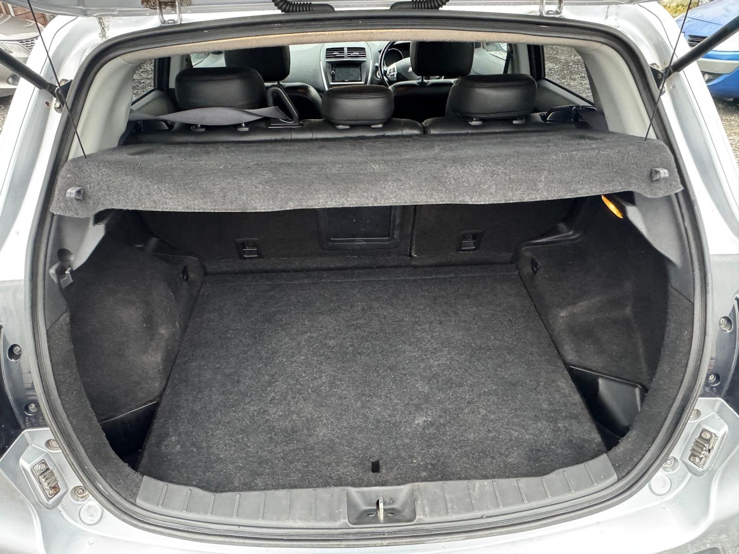 Used Mitsubishi ASX 2012 for sale - 77337039: Photo 9