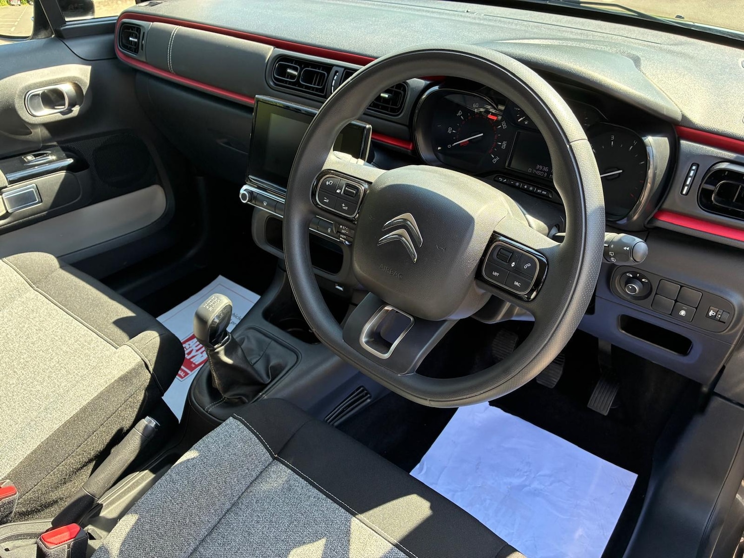 Vehicle 25