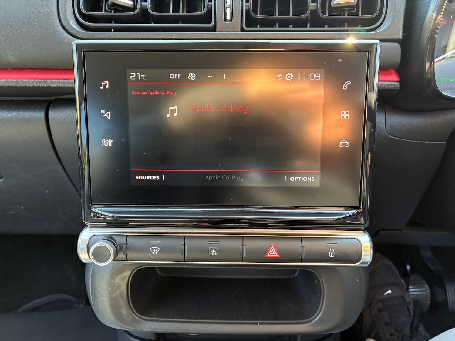 Vehicle 28
