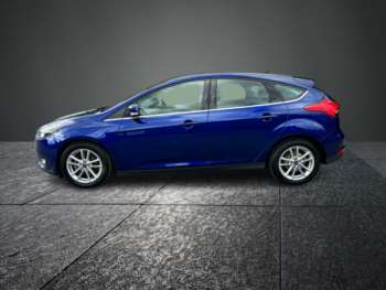 Used Ford Focus 2014 for sale - 72403644: Photo