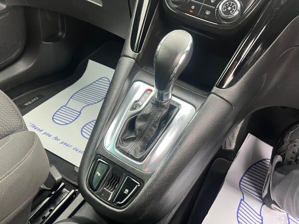 Used Vauxhall Zafira 2015 for sale - 74122615: Photo 24