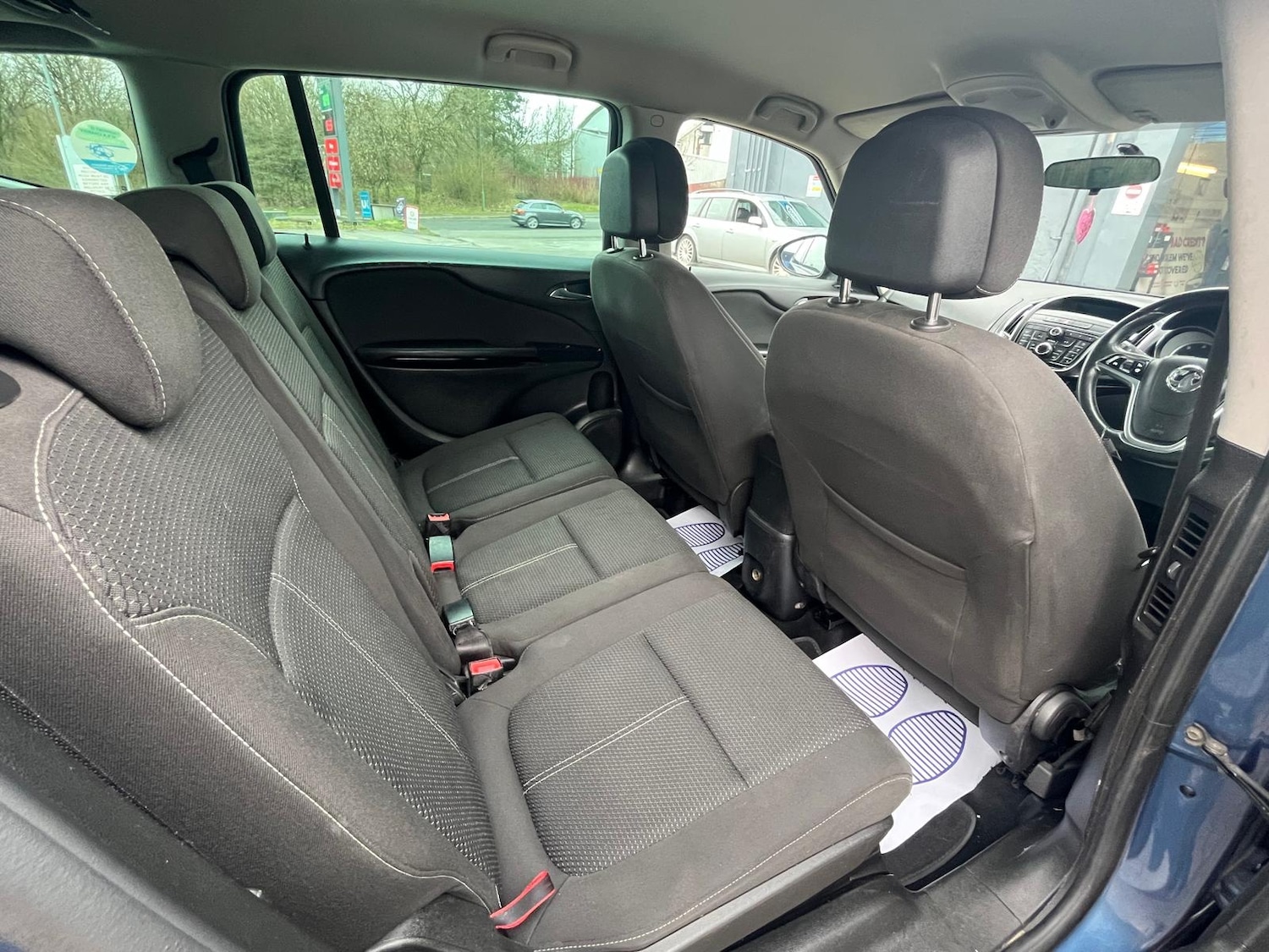 Vehicle 25