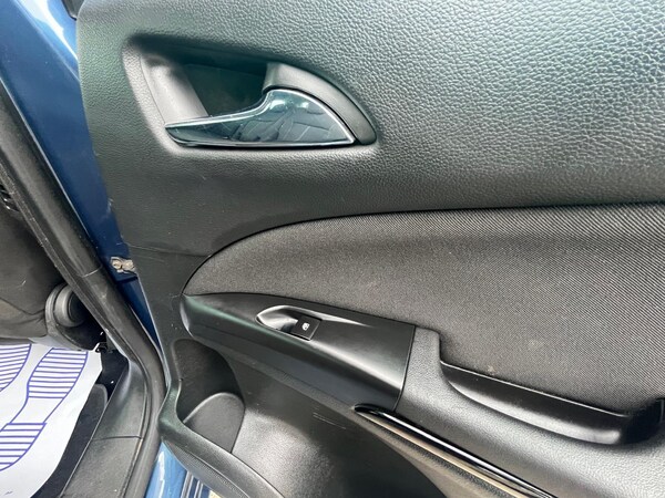 Used Vauxhall Zafira 2015 for sale - 74122615: Photo 26