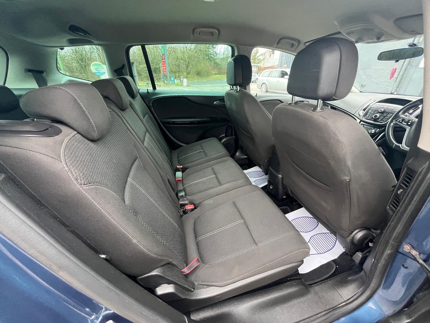 Vehicle 28