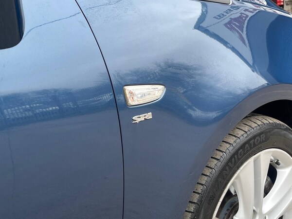 Used Vauxhall Zafira 2015 for sale - 74122615: Photo 9