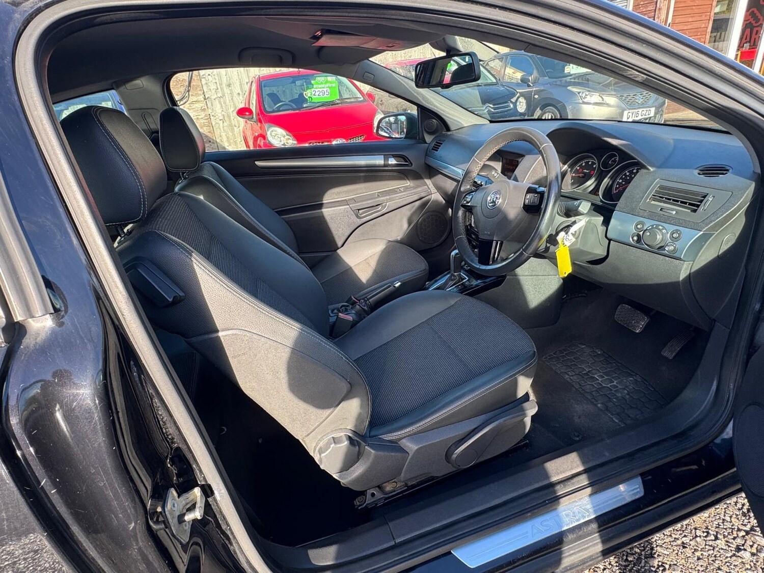 Used Vauxhall Astra 2009 for sale - 75746108: Photo 11