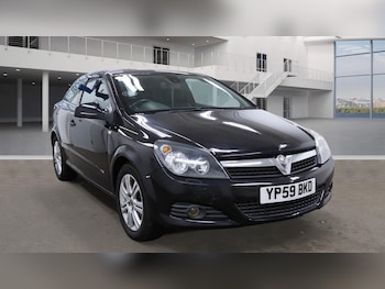 Vauxhall - Astra