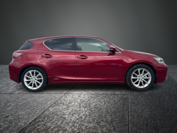 Used Lexus CT 2012 for sale - 75457157: Photo