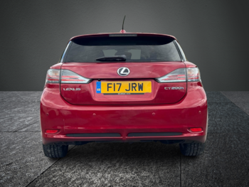 Used Lexus CT 2012 for sale - 75457157: Photo