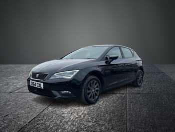 Used SEAT Leon 2014 for sale - 69811804: Photo