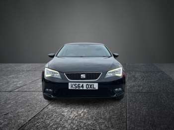 Used SEAT Leon 2014 for sale - 69811804: Photo