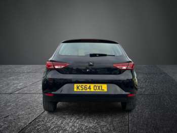 Used SEAT Leon 2014 for sale - 69811804: Photo