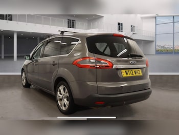 Used Ford S-Max 2012 for sale - 76481557: Photo