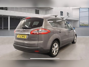 Used Ford S-Max 2012 for sale - 76481557: Photo