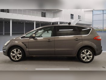 Used Ford S-Max 2012 for sale - 76481557: Photo