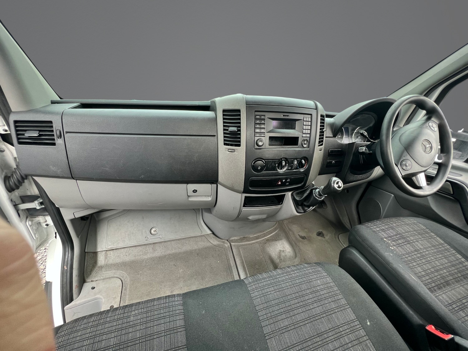 Used Mercedes-Benz Sprinter 2017 for sale - 69814184: Photo 11