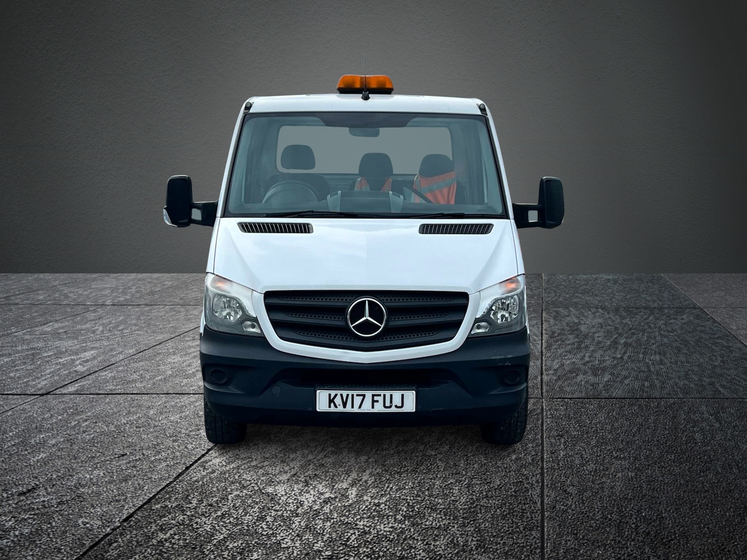 Used Mercedes-Benz Sprinter 2017 for sale - 69814184: Photo 2