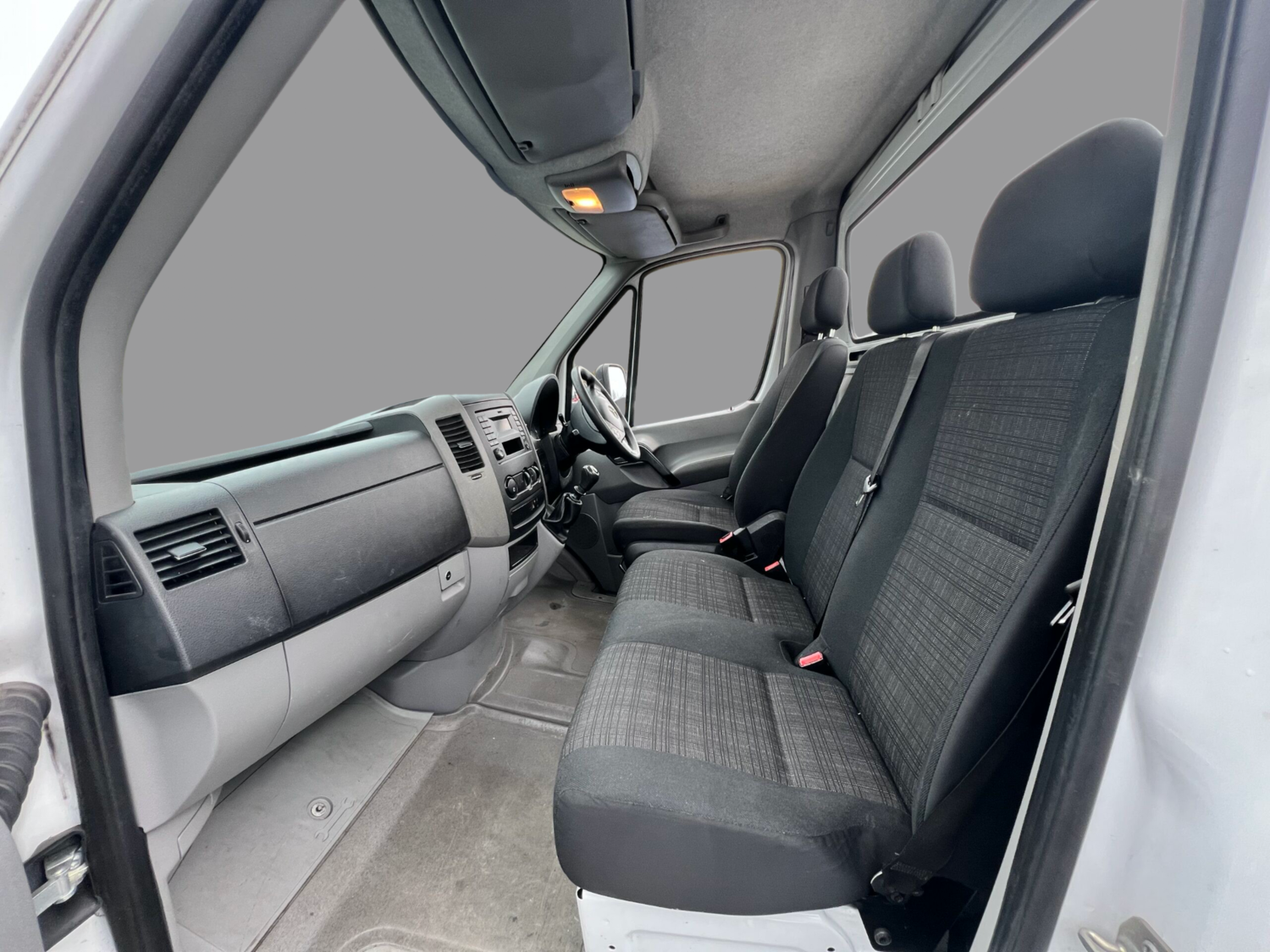 Used Mercedes-Benz Sprinter 2017 for sale - 69814184: Photo 7