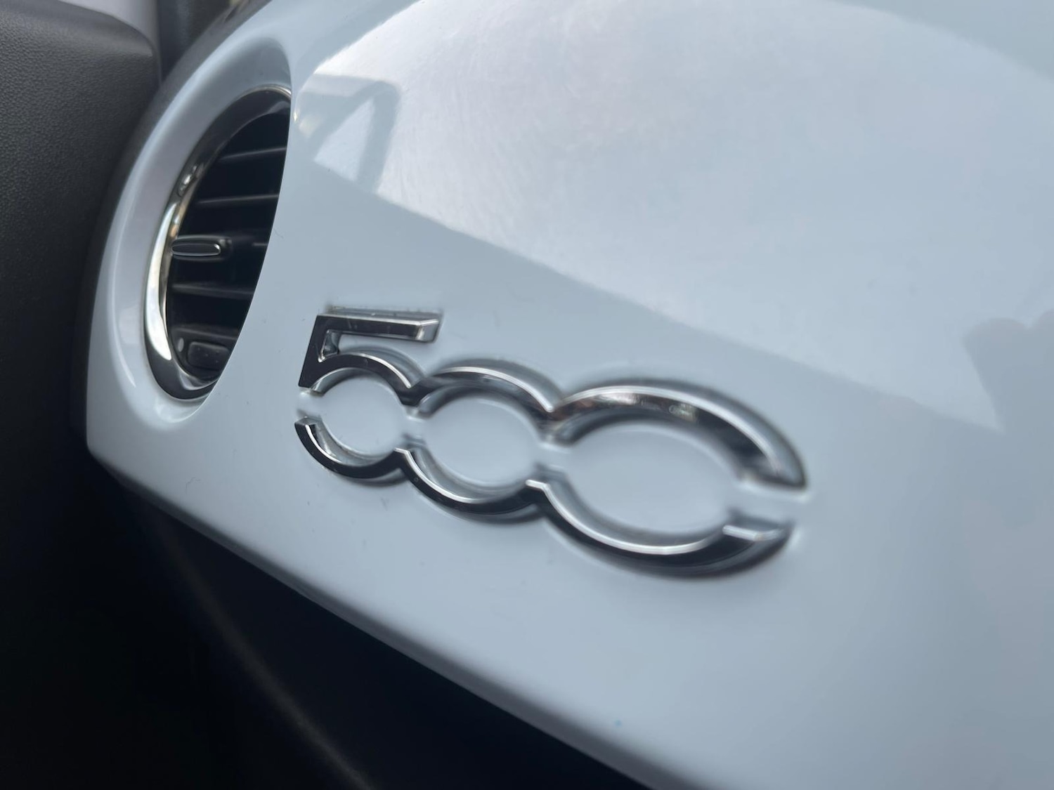 Used Fiat 500 2008 for sale - 76906121: Photo 11