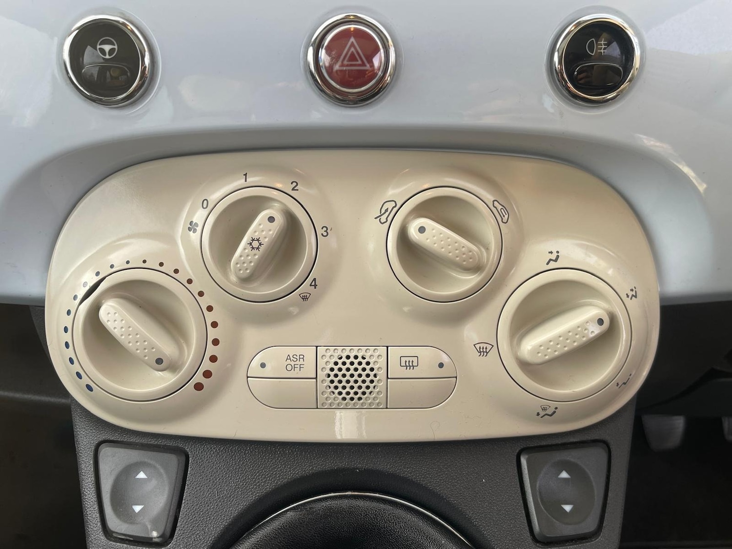 Used Fiat 500 2008 for sale - 76906121: Photo 12