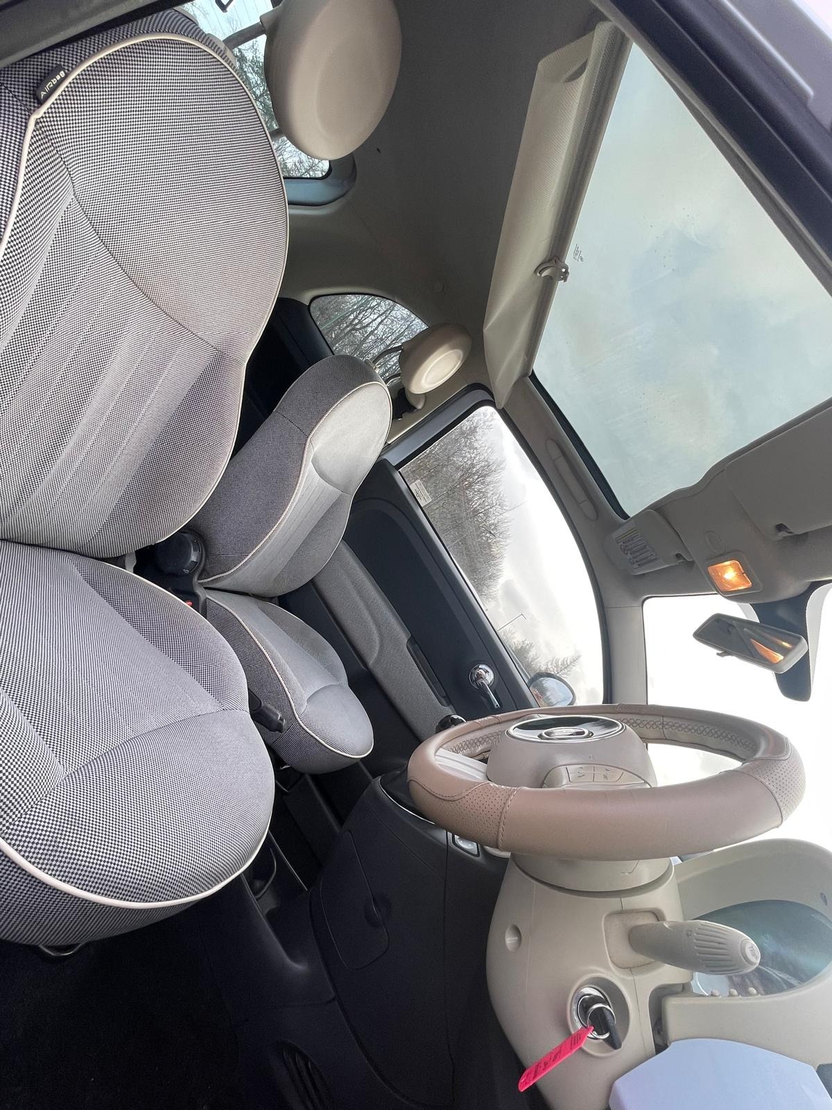 Used Fiat 500 2008 for sale - 76906121: Photo 18