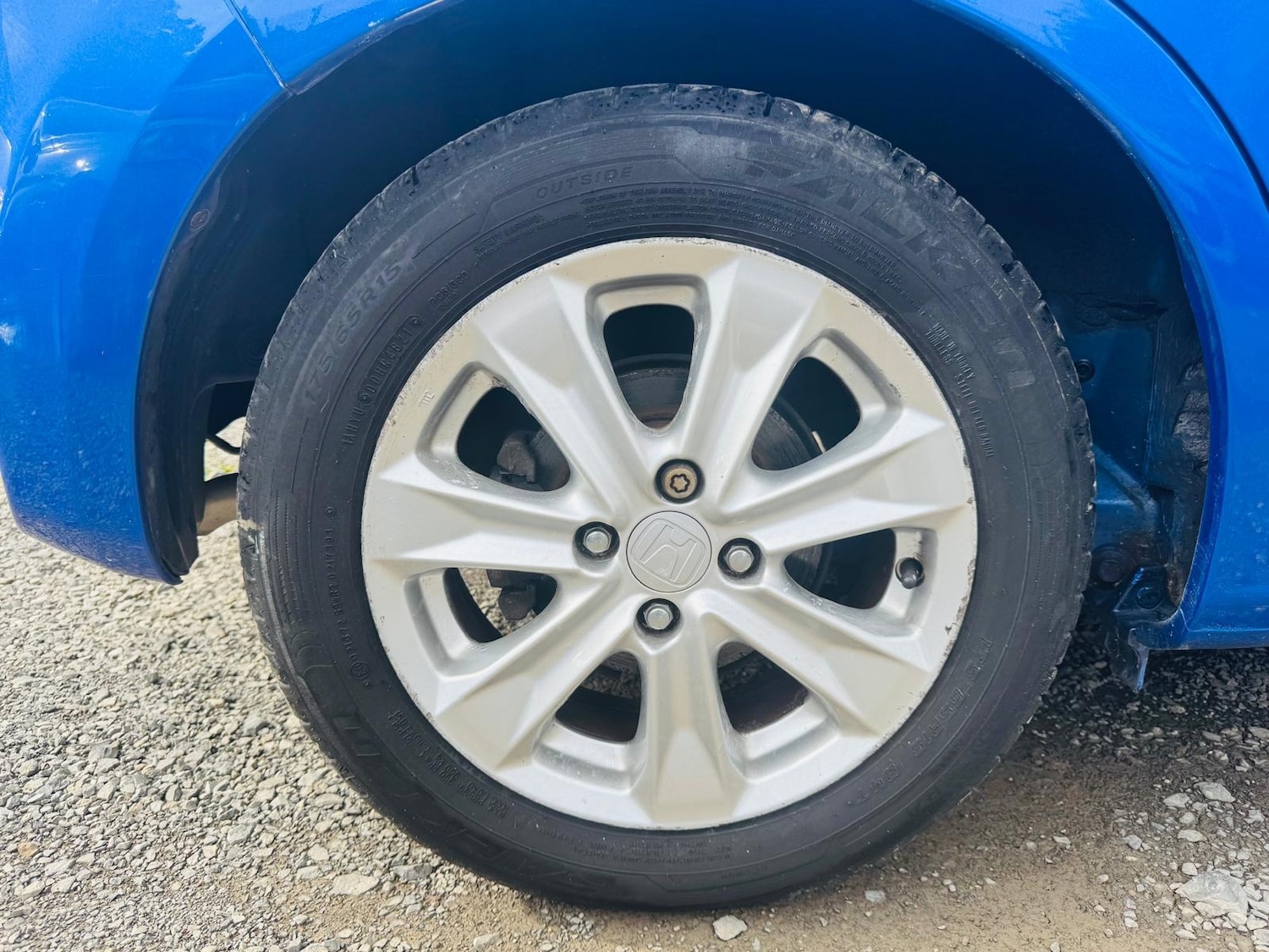 Used Honda Jazz 2011 for sale - 75598733: Photo 20