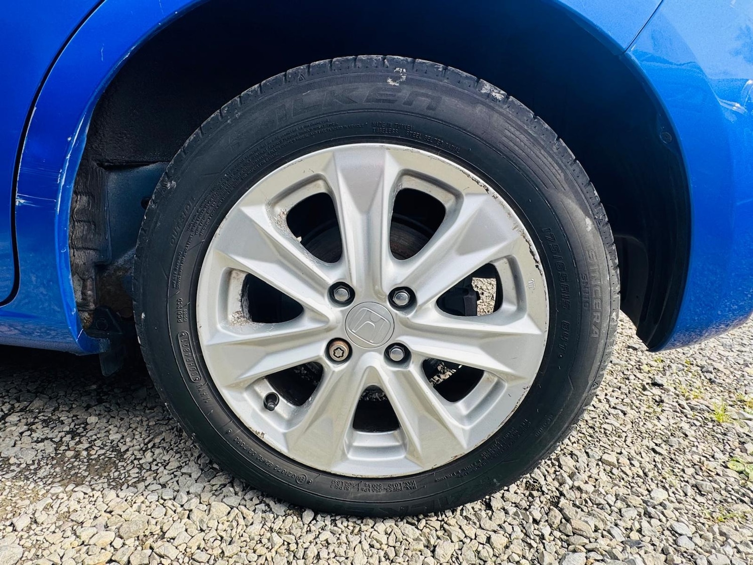 Used Honda Jazz 2011 for sale - 75598733: Photo 21