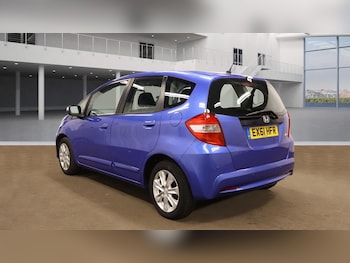 Used Honda Jazz 2011 for sale - 75598733: Photo
