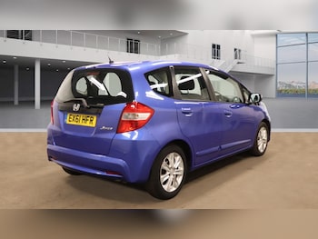 Used Honda Jazz 2011 for sale - 75598733: Photo