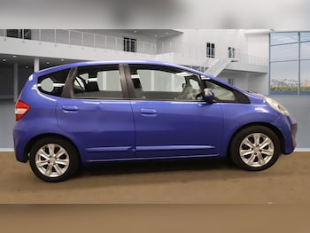 Used Honda Jazz 2011 for sale - 75598733: Photo