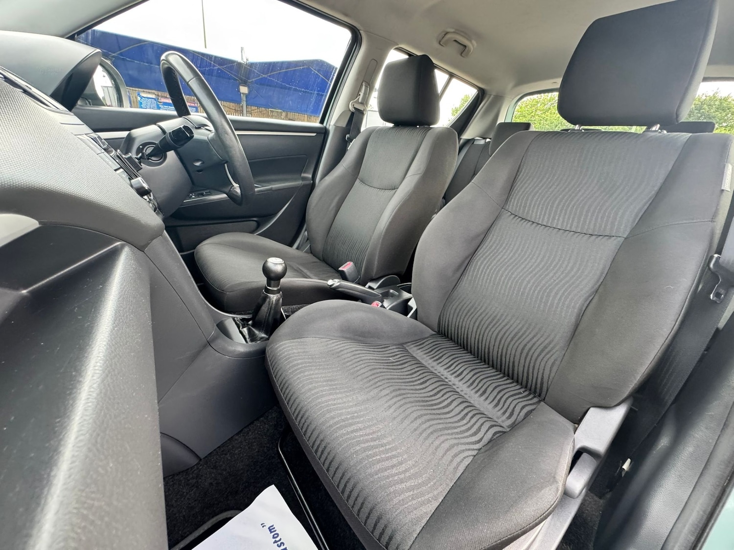 Used Suzuki Swift 2012 for sale - 77324209: Photo 10