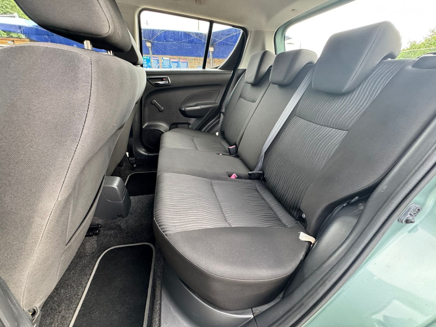 Used Suzuki Swift 2012 for sale - 77324209: Photo 12