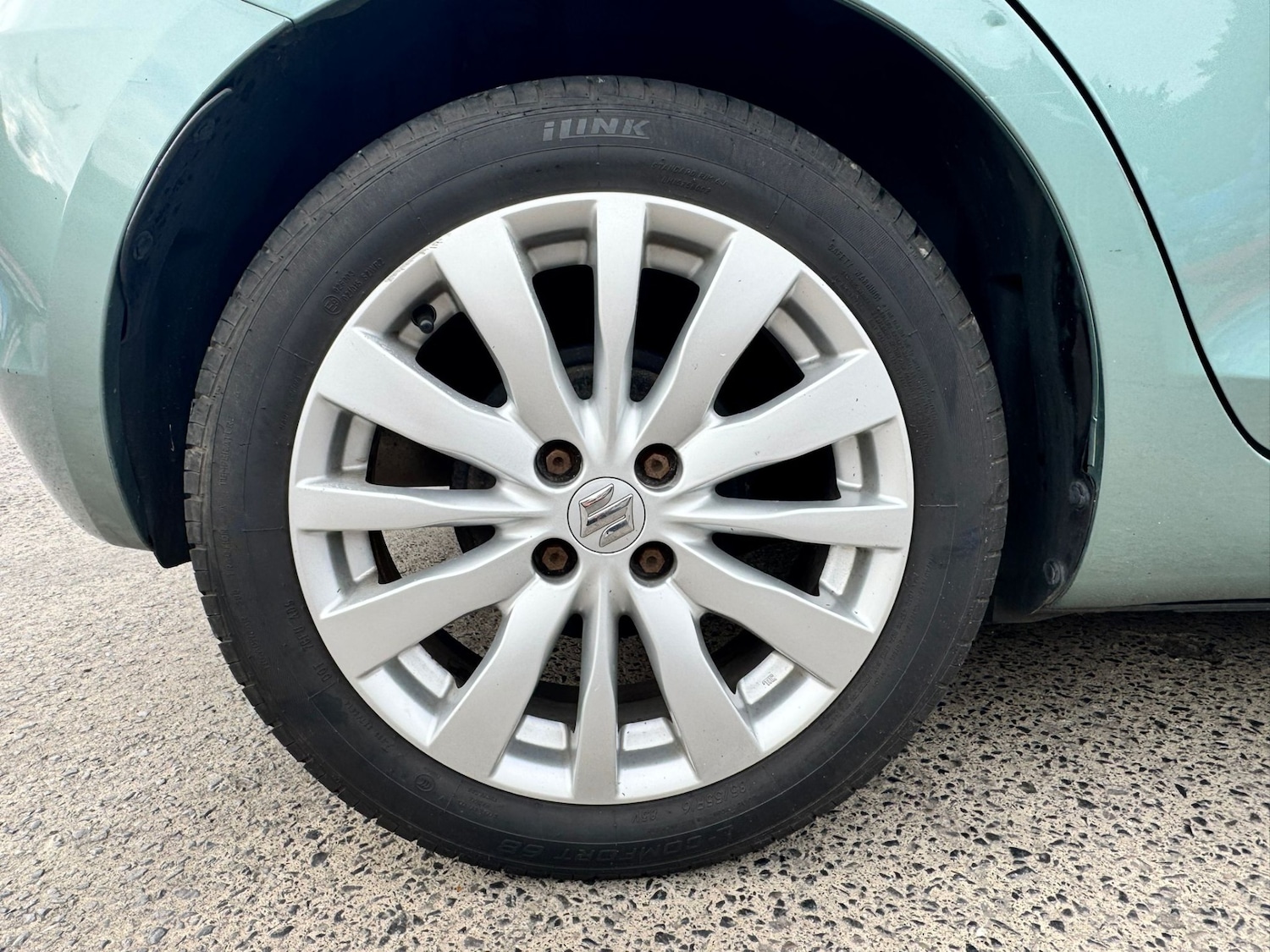 Used Suzuki Swift 2012 for sale - 77324209: Photo 17