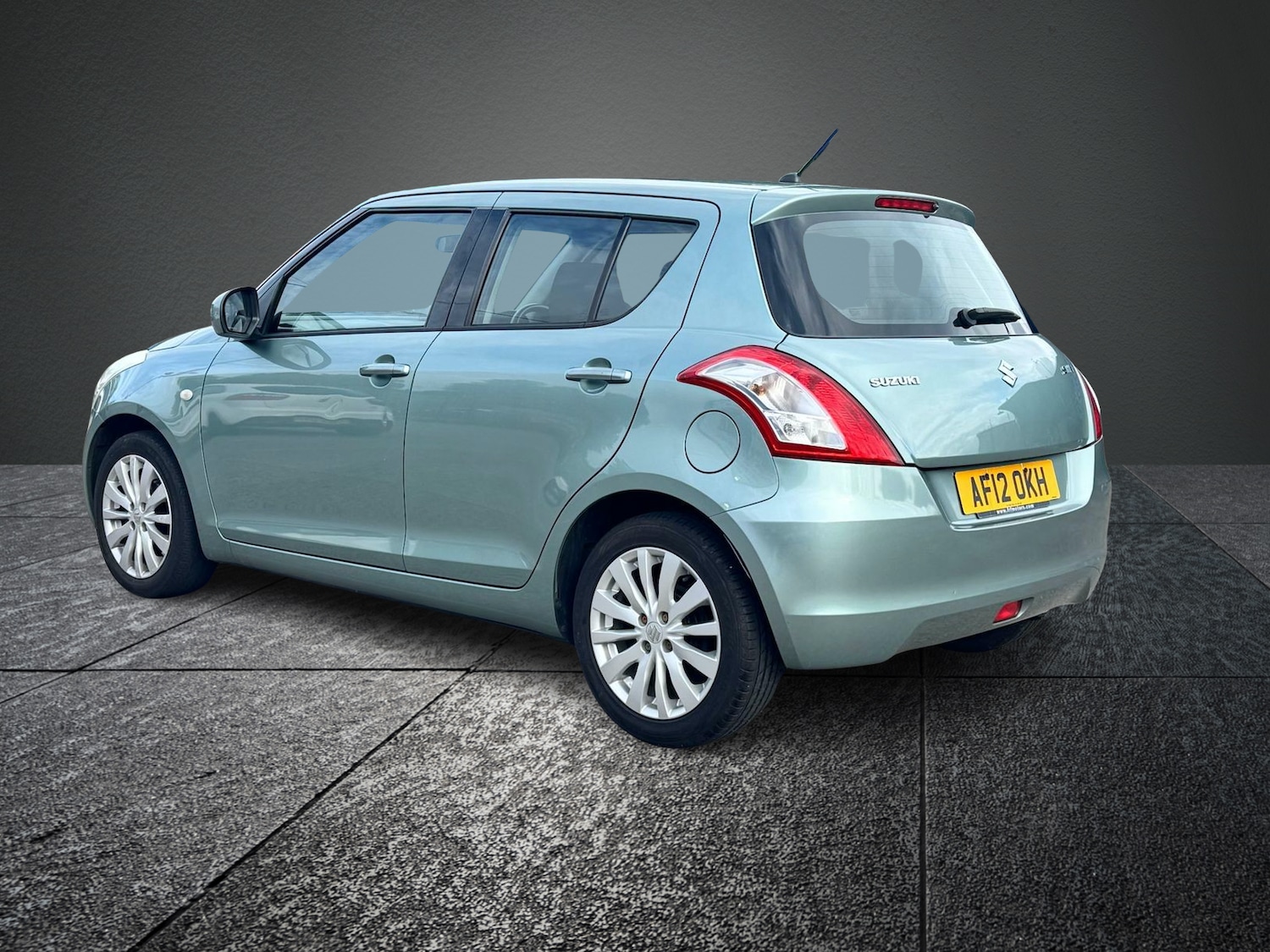 Used Suzuki Swift 2012 for sale - 77324209: Photo 6