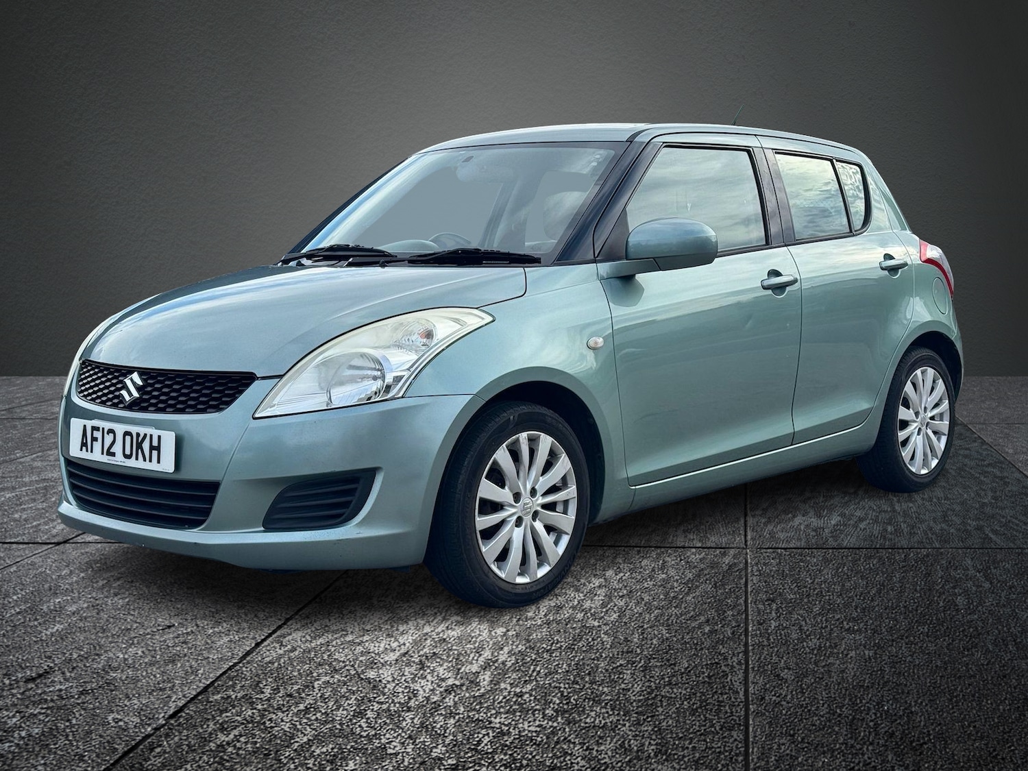 Used Suzuki Swift 2012 for sale - 77324209: Photo 8