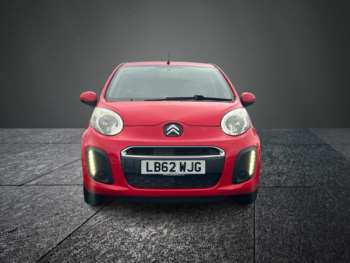 Used Citroen C1 2013 for sale - 70123275: Photo