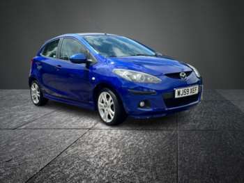 Used Mazda Mazda2 2009 for sale - 75086369: Photo