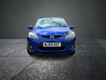 Used Mazda Mazda2 2009 for sale - 75086369: Photo