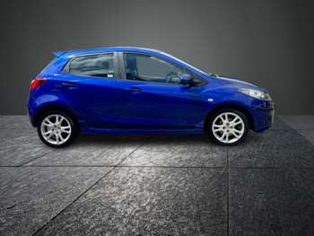 Used Mazda Mazda2 2009 for sale - 75086369: Photo